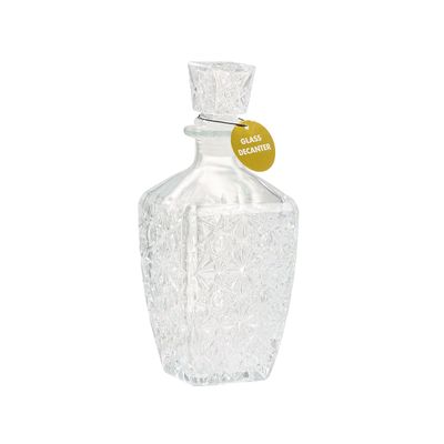 Decanter Assorted