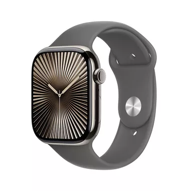 Apple Watch Series 10 Serie 10 GPS + Cellular 46mm...