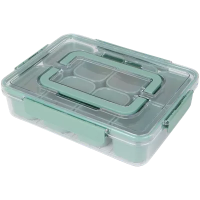 Svačinový box