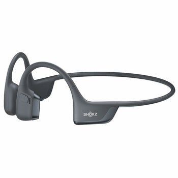Shokz OpenRun Pro 2 Open-Ear Headphones Black S820-ST-BK