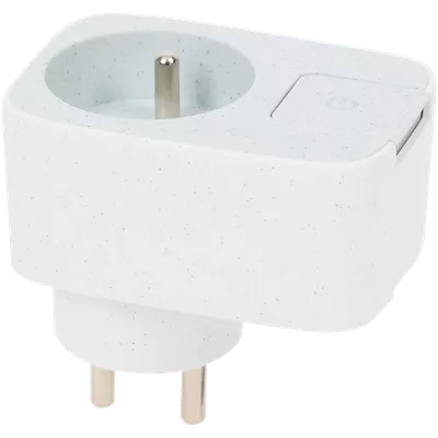 Adaptér s vypínačem Pro-max