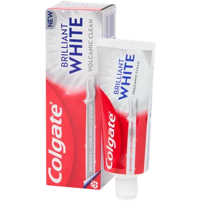 Zubní pasta Colgate Brilliant White