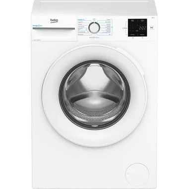 Beko b300 BMWU3921W: Lavatrice EnergySpin 9kg, Cla...
