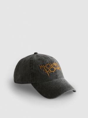 Gorra de béisbol de My Chemical Romance