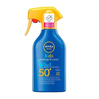 Protege & Juega Kids Spf 50
