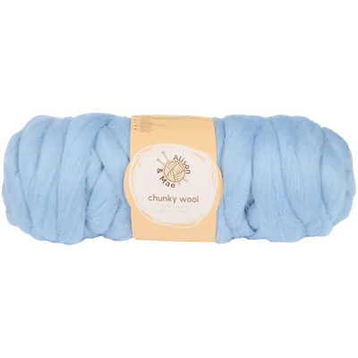 Příze Alison & Mae Chunky Wool