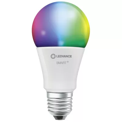 Ledvance Smart+, LED-pære, 9 W, E27