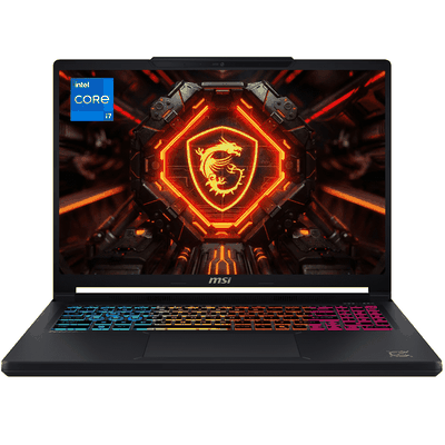 MSI Crosshair 16