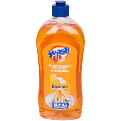 Prostředek na mytí nádobí Wash Up
