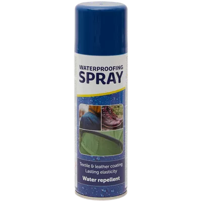 Impregnace ve spreji