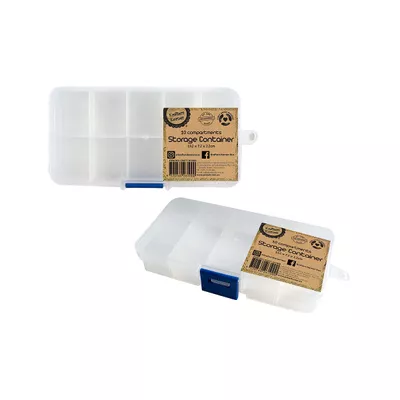Craft Container Small