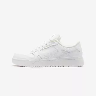 DECATHLON Scarpe da ginnastica uomo CJ 80 bianche