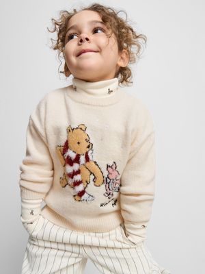 1-12 años | Jersey de Winnie the Pooh de Disney