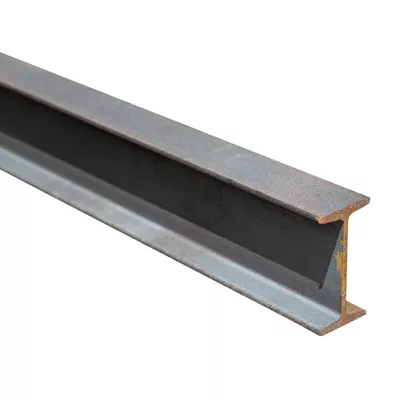 VIGA IPN S275JR 120X4500 MM