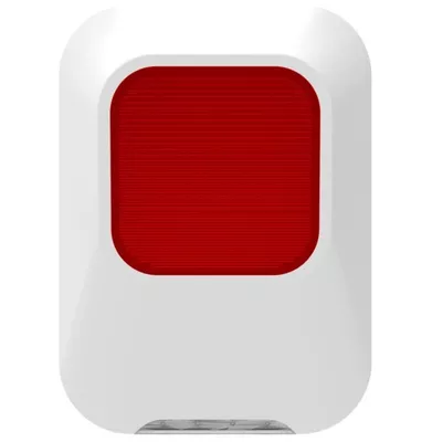 SikkertHjem, Indendørs sirene, S7pro