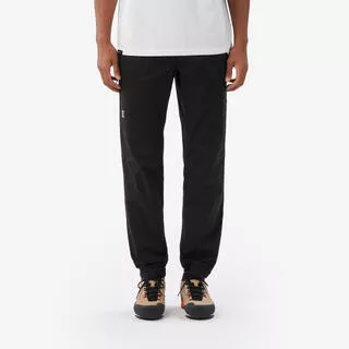 SIMOND Pantaloni arrampicata uomo VERTIKA neri