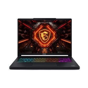 MSI Crosshair 16 Inch HX E14WGK-078AU Gaming Laptop