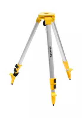 TRIPODE ALUMINIO TP1 STANLEY