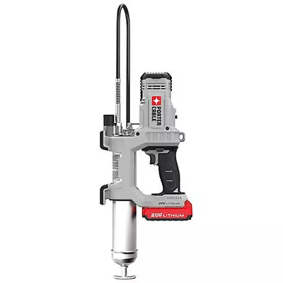 PORTER-CABLE 20V Grease Gun, 14 oz.