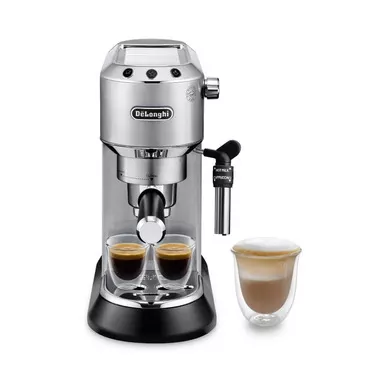 DeLonghi Dedica Style EC 685.M Libera installazion...
