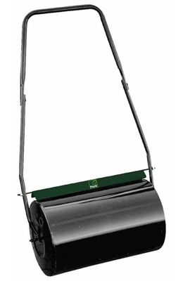 Havetromle, Arbejdsbredde: 50 cm, 38 ltr.