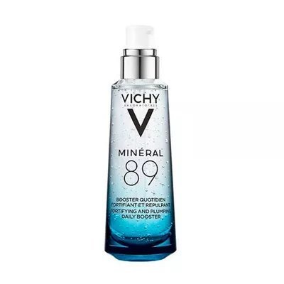 Minéral 89 Booster 75Ml