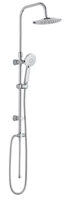 COLUMNA DE DUCHA SIN GRIFO HORIZONT