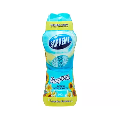 Supreme Scent Booster Sunfresh 500g