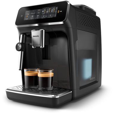 Philips Series 3300 EP3321/40 Macchina caffè autom...