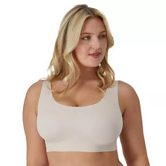 Bali Comfort Revolution Easylite Seamless Wireless Bra DF3491