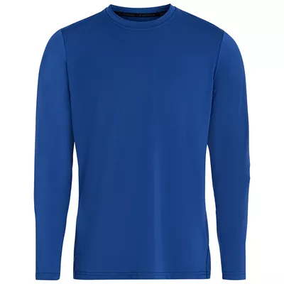 Herren Sport-Langarmshirt