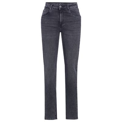 Damen Mom-Jeans