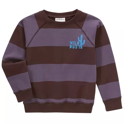 Jungen Sweatshirt