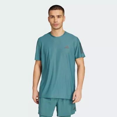 ADIDAS Own the Run T-Shirt