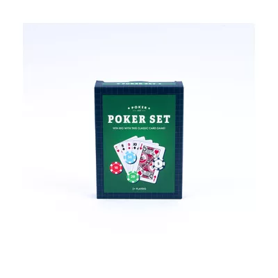 Poker Set