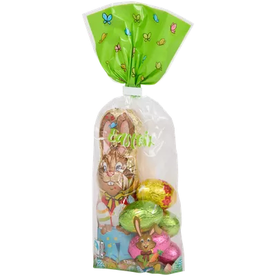 Velikonoční čokoláda Easter Moments