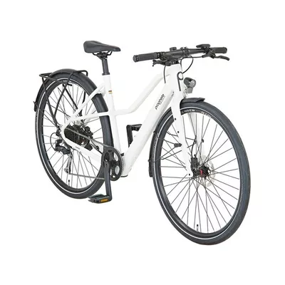 E-Bike Urbanicer 2.3, Damen
