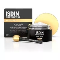 Isdinceutics Rejuvenate Vital Eyes