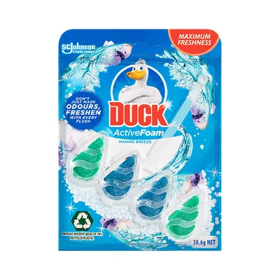 Duck Cage Activefoam Marine 38.6g