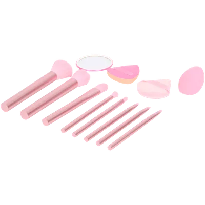 Sada doplňků k líčení