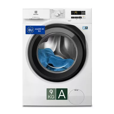 Electrolux SensiCare 600 EW6FCH19G lavatrice Caric...