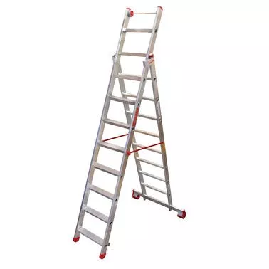 ESCALERA TRANSFORMABLE EN1410