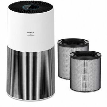 Winix True HEPA 4-Stage With Bonus Filter C610