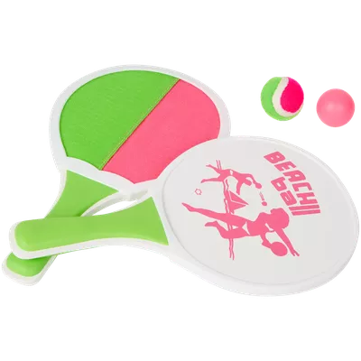 Hrací sada Beachbal