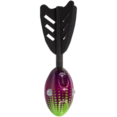 Sipka s pískavým zvukem