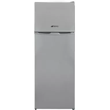 Smeg FD14ES frigorifero con congelatore Libera ins...