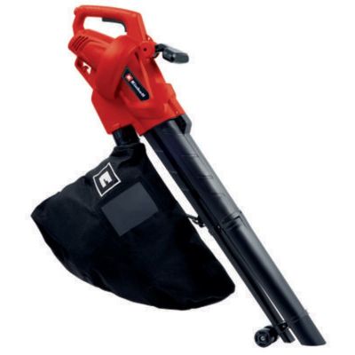Einhell, Løvsuger/-blæser, el, 3.000 W