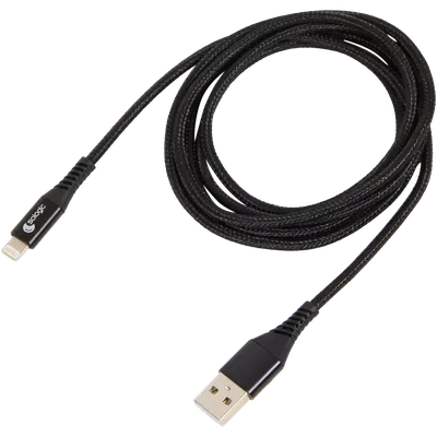 Nabíjecí a datový kabel Sologic 8pinový