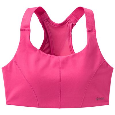 Damen Sport-Bustier