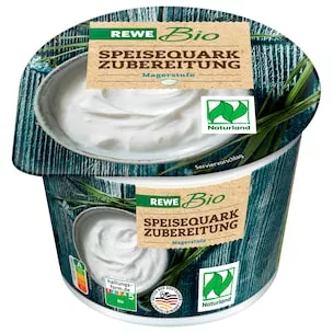 REWE Bio